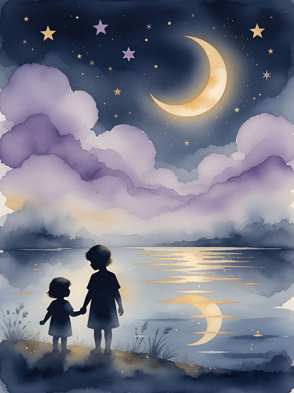Inner Child Journal Prompts Cover