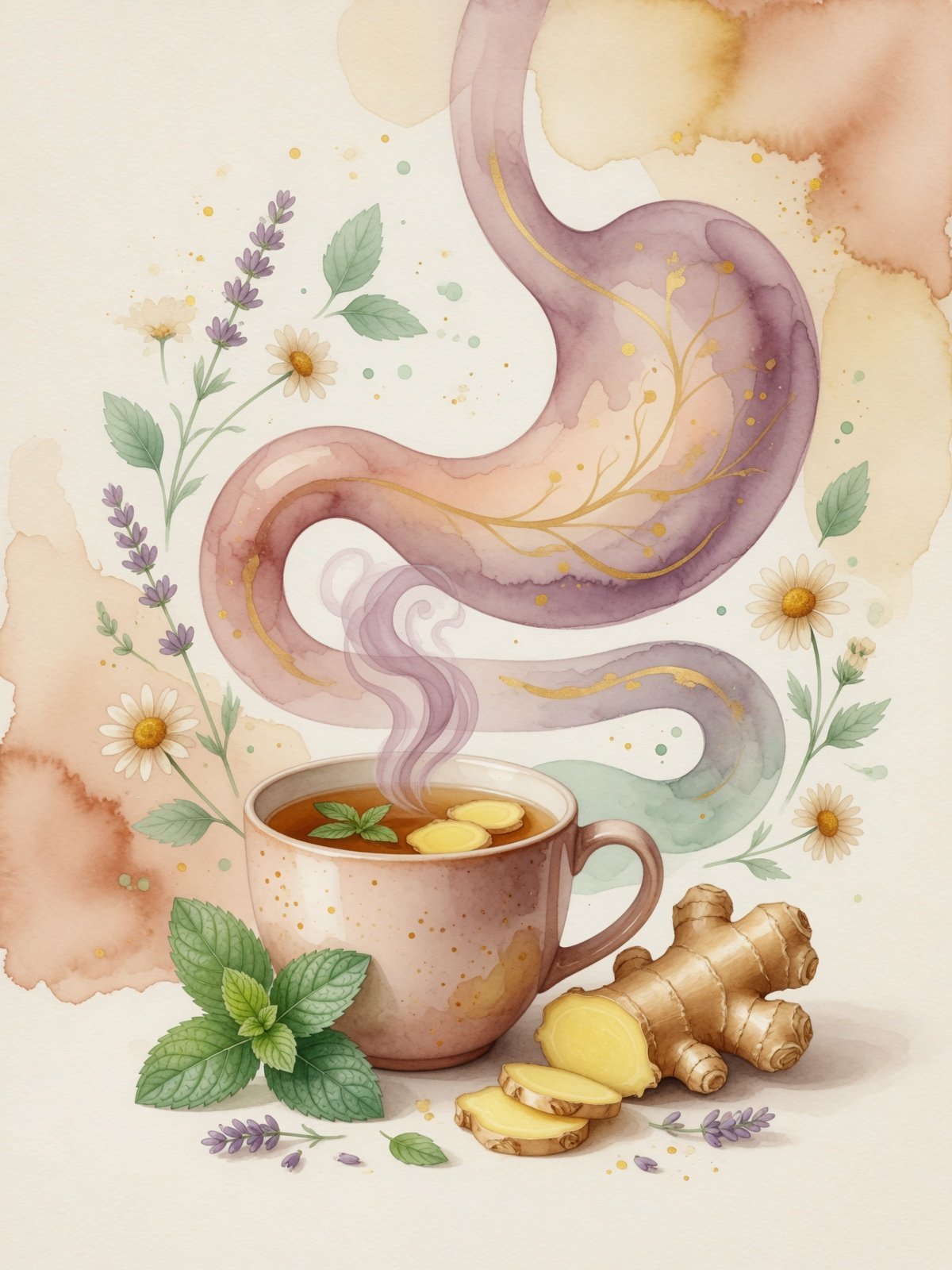 The Low-FODMAP Life Cover