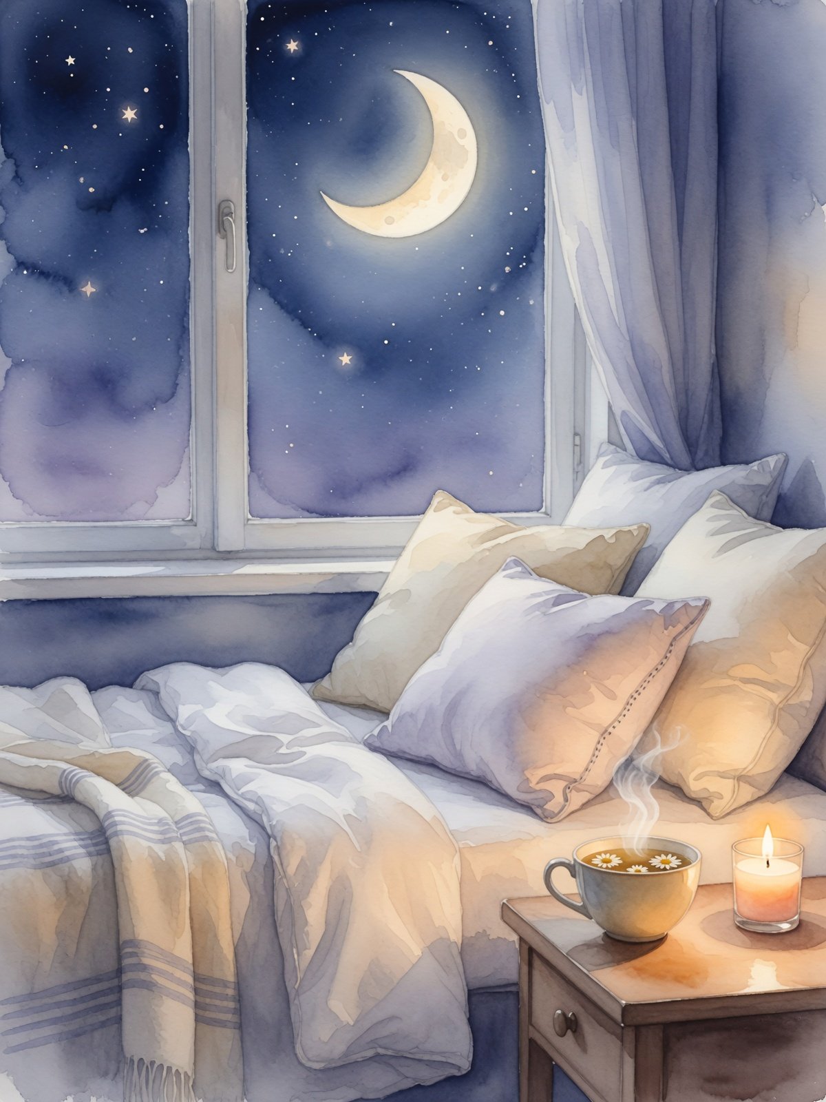 The 7-Day Sleep Reset Cover